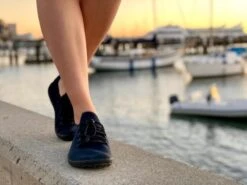 Freet Juniors Tanga -Fashion shoes 1