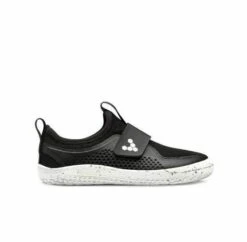 Vivobarefoot Kids Primus Sport Obsidian