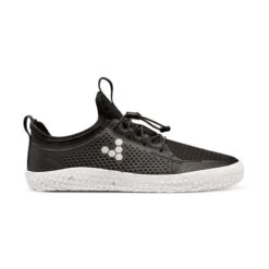 Vivobarefoot Juniors Primus Sport Obsidian