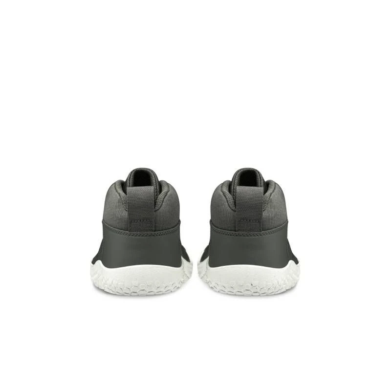 Vivobarefoot Juniors Primus Bootie Charcoal 3 Vivobarefoot Juniors Primus Bootie Charcoal - Image 3