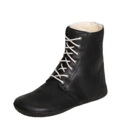 Sole Runner Adults Haiti Black -Fashion shoes 150648 hati black 2