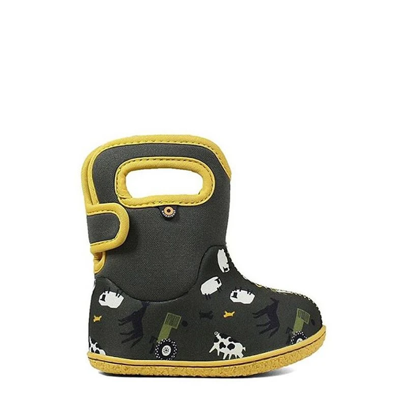 Baby Bogs Farm Loden Multi 1 Baby Bogs Farm Loden Multi