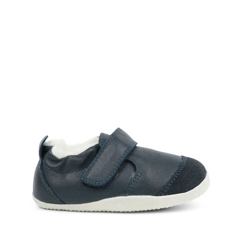 Bobux SU Xplorer Marvel Arctic Navy 1 Bobux SU Xplorer Marvel Arctic Navy