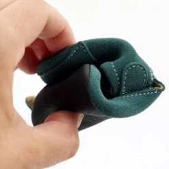 Tikki Kids Pouf Shoes Ginko Suede 7 Tikki Kids Pouf Shoes Ginko Suede -Fashion shoes 1z0a5598