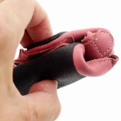 Tikki Kids Pouf Shoes Orchid Leather -Fashion shoes 1z0a5708