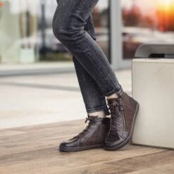 Peerko Adults Rex Boots Chocolate 10 Peerko Adults Rex Boots Chocolate -Fashion shoes 2.805 2