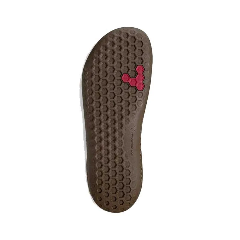 Vivobarefoot Ladies Ryder II Boot Brown Leather 6 Vivobarefoot Ladies Ryder II Boot Brown Leather - Image 6