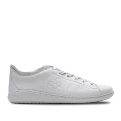 Vivobarefoot Women's Geo Court III Bright White