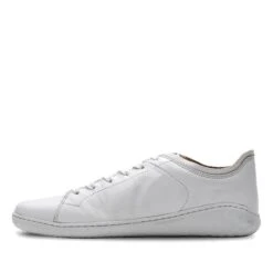Vivobarefoot Women's Geo Court III Bright White -Fashion shoes 201056 02 geo court 3