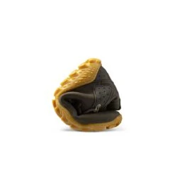 Vivobarefoot Ladies Tracker Forest ESC Boots Bracken/Brown -Fashion shoes 205161 01 curled