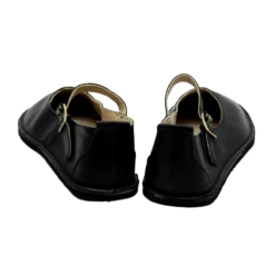 Zeazoo Ladies Mary Jane Shoes All Black -Fashion shoes 208 47 x6 5 1