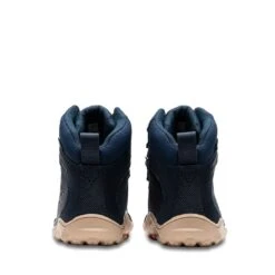 Vivobarefoot Women's Tracker Textile Boots Dress Blue 9 Vivobarefoot Women's Tracker Textile Boots Dress Blue -Fashion shoes 209530 02 4