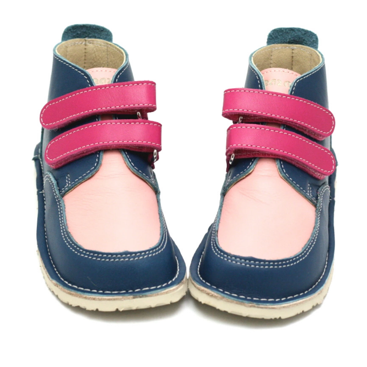 Zeazoo Kids Fox Boots Girl 4 Zeazoo Kids Fox Boots Girl - Image 4