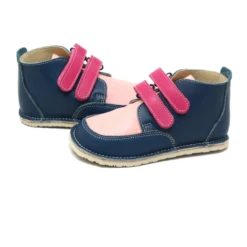 Zeazoo Kids Fox Boots Girl