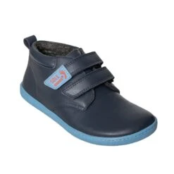 Sole Runner Kids Eris Navy/Sky Blue Winter 8 Sole Runner Kids Eris Navy/Sky Blue Winter -Fashion shoes 258546 1
