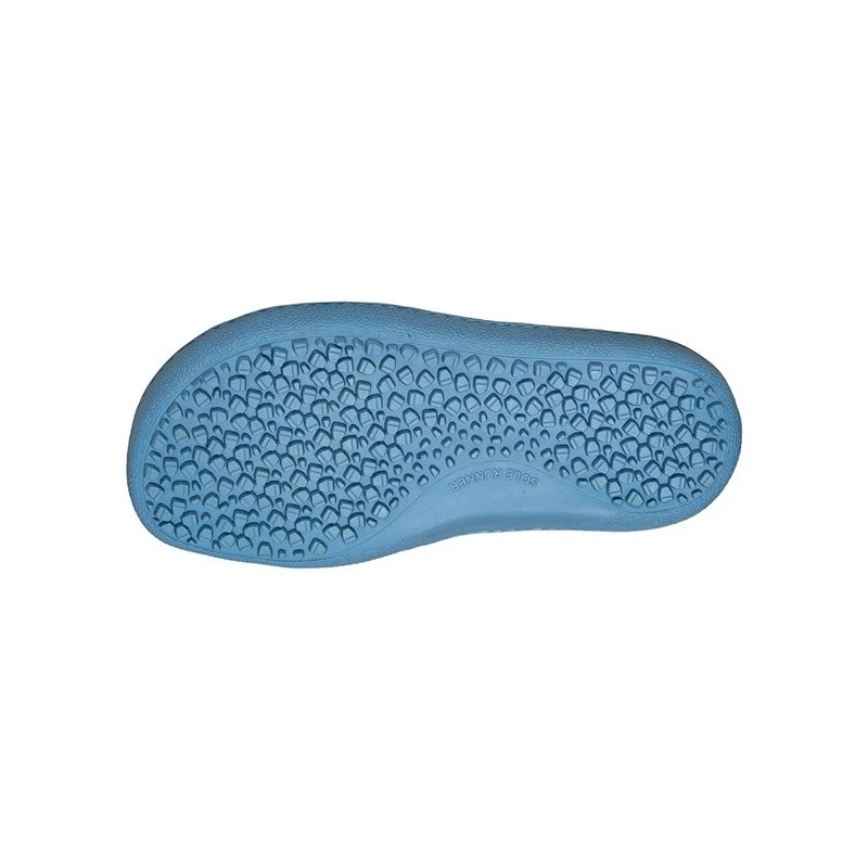 Sole Runner Kids Eris Navy/Sky Blue Winter 5 Sole Runner Kids Eris Navy/Sky Blue Winter - Image 5