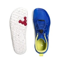 Vivobarefoot Kids Primus Trail Amparo Blue -Fashion shoes 2 18