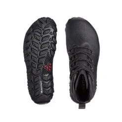 Vivobarefoot Ladies Tracker Forest ESC Boots Obsidian 6 Vivobarefoot Ladies Tracker Forest ESC Boots Obsidian -Fashion shoes 2 28