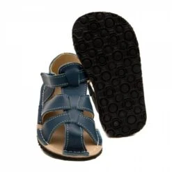 Zeazoo Kids Goby Sandals Blue -Fashion shoes 305 94 x6 1