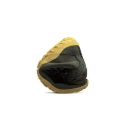 Vivobarefoot Men's Tracker II Walking Boot Obsidian -Fashion shoes 305160 02 curled