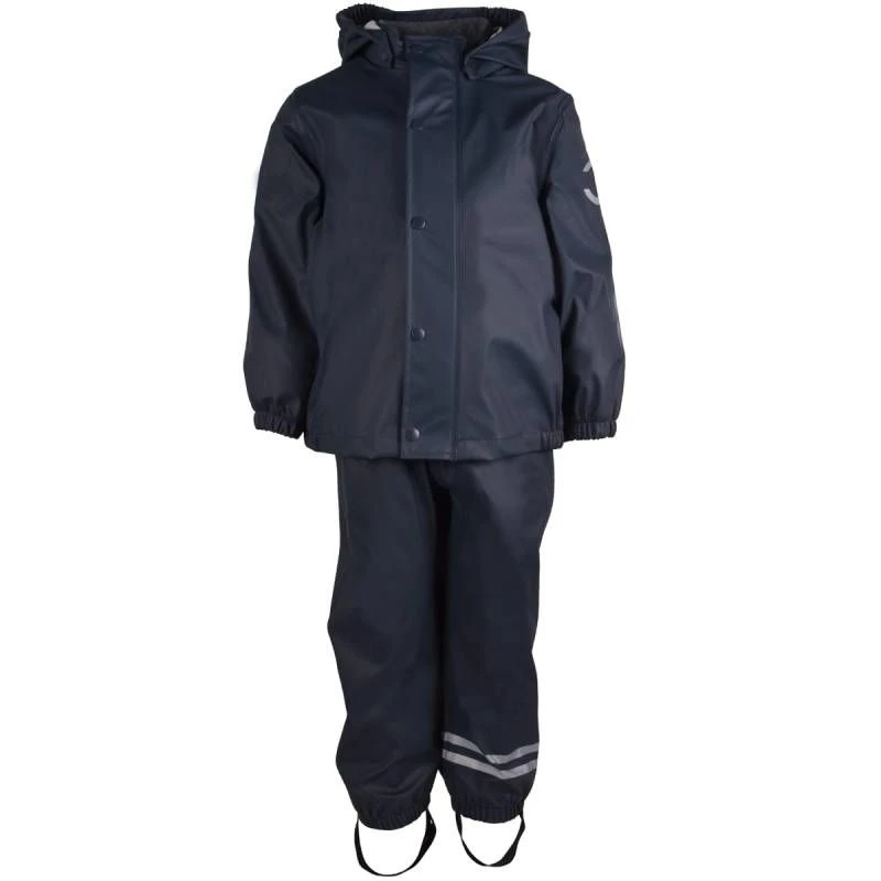 Mikk-Line Kids Rainset Blue Nights 1 Mikk-Line Kids Rainset Blue Nights