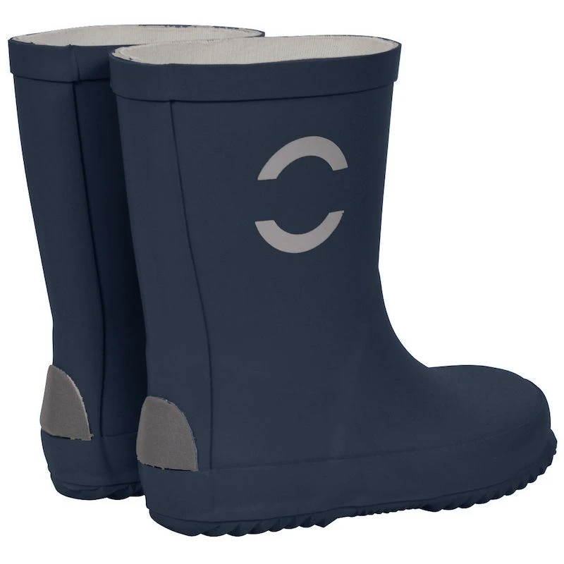 Mikk-Line Kids Wellington Blue Nights 2 Mikk-Line Kids Wellington Blue Nights - Image 2