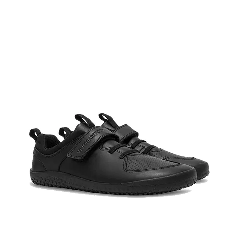 Vivobarefoot Kids Ludo School Shoes 3 Vivobarefoot Kids Ludo School Shoes - Image 3