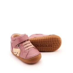 Old Soles Ted Pave Malva Pink -Fashion shoes 4092 ted pave malva 3