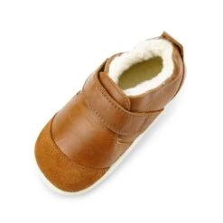 Bobux SU Xplorer Marvel Arctic Caramel -Fashion shoes 500617 caramelmarvelarctic 6