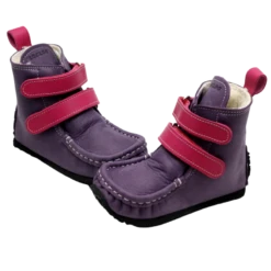 Zeazoo Kids Yeti Boots Fuchsia Purple -Fashion shoes 501 91 32 x14 3