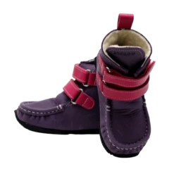 Zeazoo Kids Yeti Boots Fuchsia Purple -Fashion shoes 501 91 32 x14 4