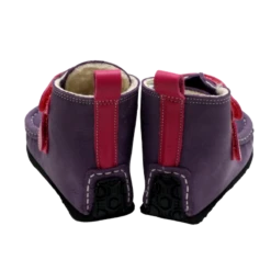 Zeazoo Kids Yeti Boots Fuchsia Purple -Fashion shoes 501 91 32 x14 5