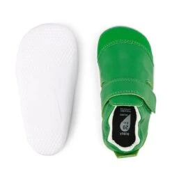 Bobux SU Xplorer Go Emerald -Fashion shoes 501032emeraldgo2