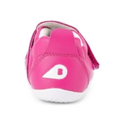 Bobux SU Xplorer Go Fuchsia -Fashion shoes 501033fuchsiago1