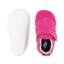 Bobux SU Xplorer Go Fuchsia -Fashion shoes 501033fuchsiago2