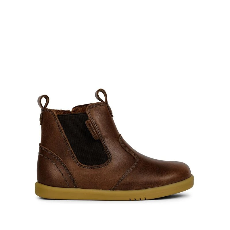 Bobux I-Walk Jodhpur Boot Toffee 1 Bobux I-Walk Jodhpur Boot Toffee