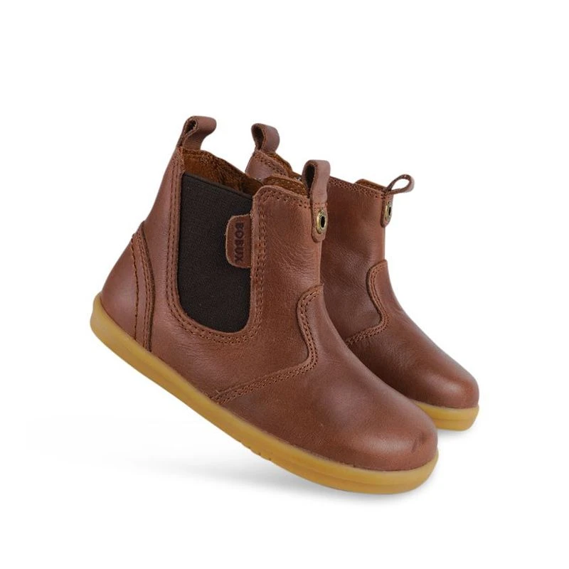 Bobux I-Walk Jodhpur Boot Toffee 2 Bobux I-Walk Jodhpur Boot Toffee - Image 2