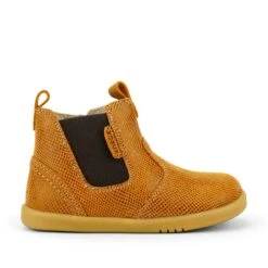 Bobux I-Walk Jodhpur Boot Caramel Kaa