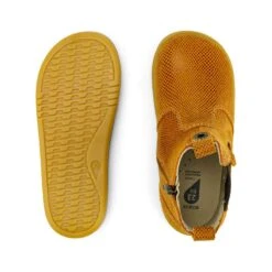 Bobux I-Walk Jodhpur Boot Caramel Kaa -Fashion shoes 620851c