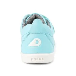 Bobux I-Walk Grass Court Aqua 9 Bobux I-Walk Grass Court Aqua -Fashion shoes 633734aquagrasscourt1