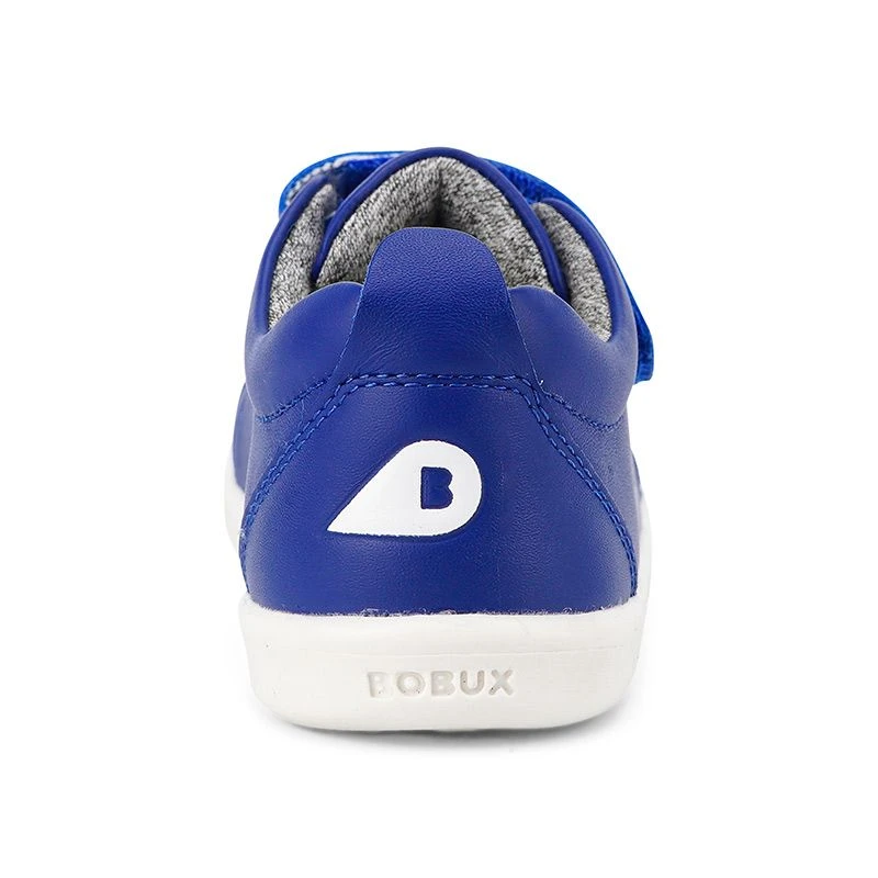 Bobux I-Walk Grass Court Blueberry 5 Bobux I-Walk Grass Court Blueberry - Image 5