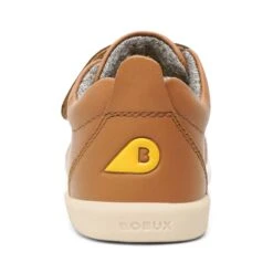 Bobux I-Walk Grass Court Caramel 7 Bobux I-Walk Grass Court Caramel -Fashion shoes 633755 4