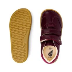 Bobux I-walk Sprite Boysenberry -Fashion shoes 636906 1 1