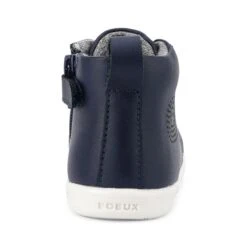 Bobux I-Walk Alley-Oop Boot Navy -Fashion shoes 637108e