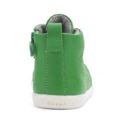 Bobux I-Walk Alley-Oop Boot Emerald 8 Bobux I-Walk Alley-Oop Boot Emerald -Fashion shoes 637110c