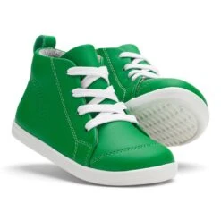 Bobux I-Walk Alley-Oop Boot Emerald 9 Bobux I-Walk Alley-Oop Boot Emerald -Fashion shoes 637110d