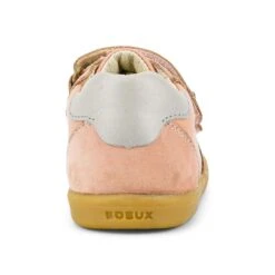 Bobux I-Walk Riley Dusk Pearl -Fashion shoes 638104dusksilverpearlriley1
