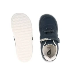 Bobux I-walk Comet Navy 7 Bobux I-walk Comet Navy -Fashion shoes 640903 comet navy white 5