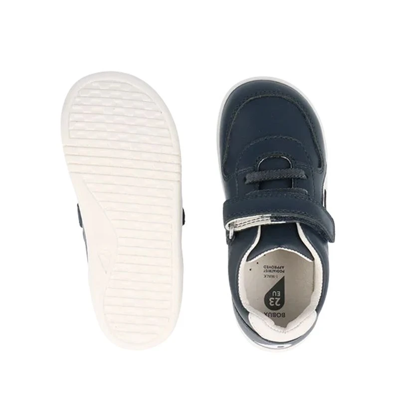 Bobux I-walk Comet Navy 3 Bobux I-walk Comet Navy - Image 3