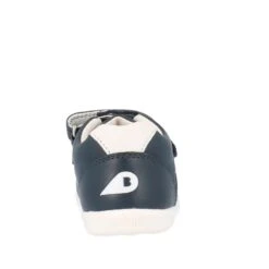 Bobux I-walk Comet Navy 9 Bobux I-walk Comet Navy -Fashion shoes 640903 navywhitecomet
